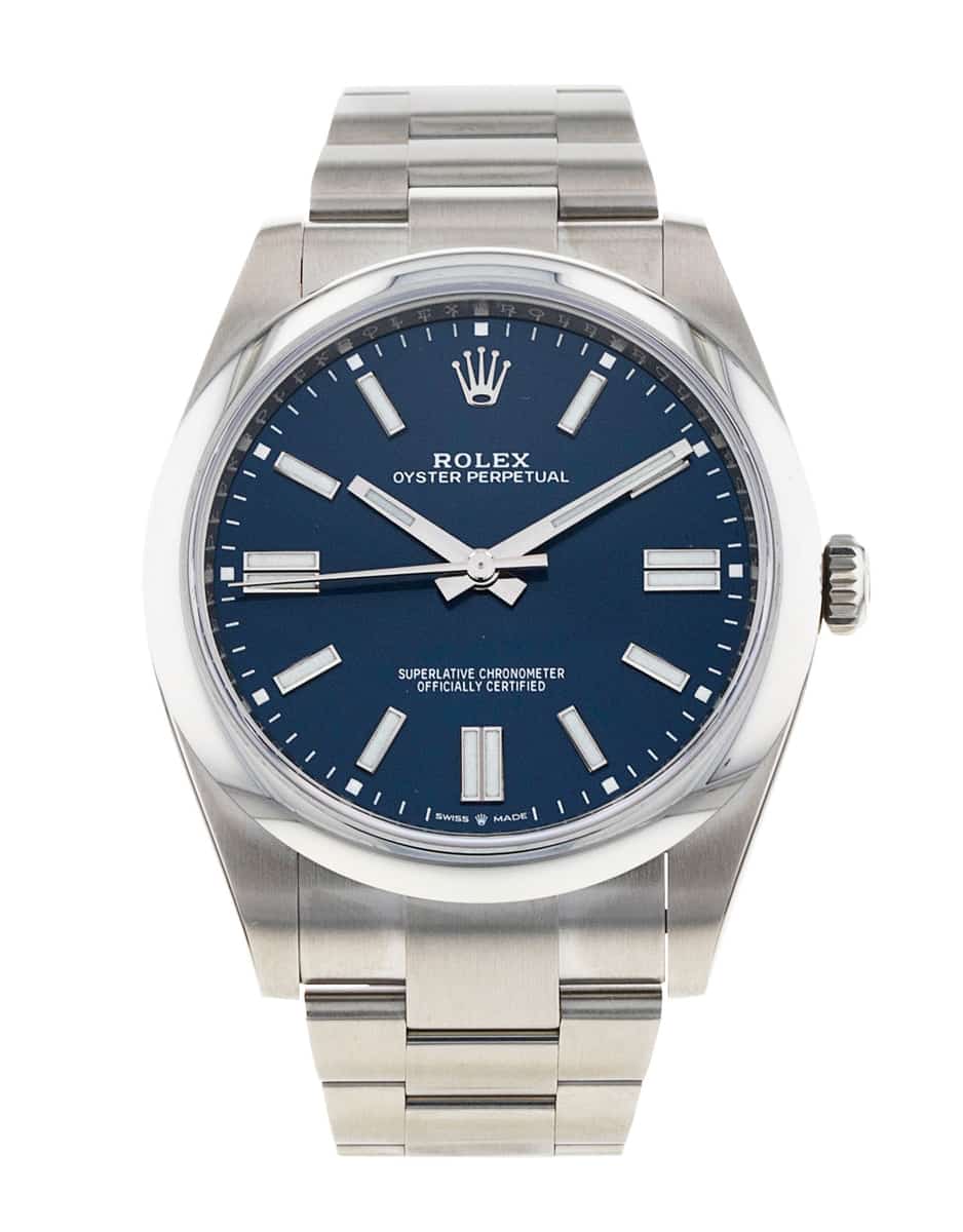 Rolex Oyster Perpetual 124300 Rolex Oyster Perpetual 124300